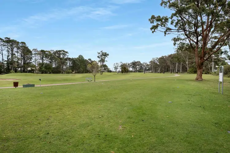 Sixth view of Homely house listing, 27 Waratah Crescent, Sanctuary Point NSW 2540