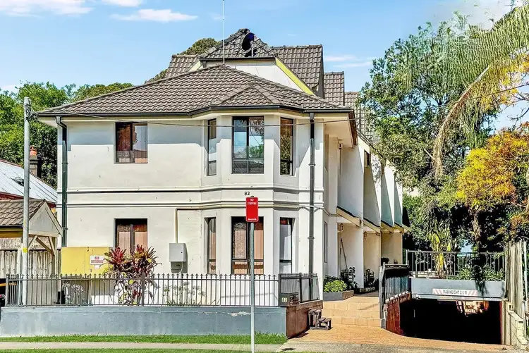 3/82 O'Connell Street, North Parramatta NSW 2151