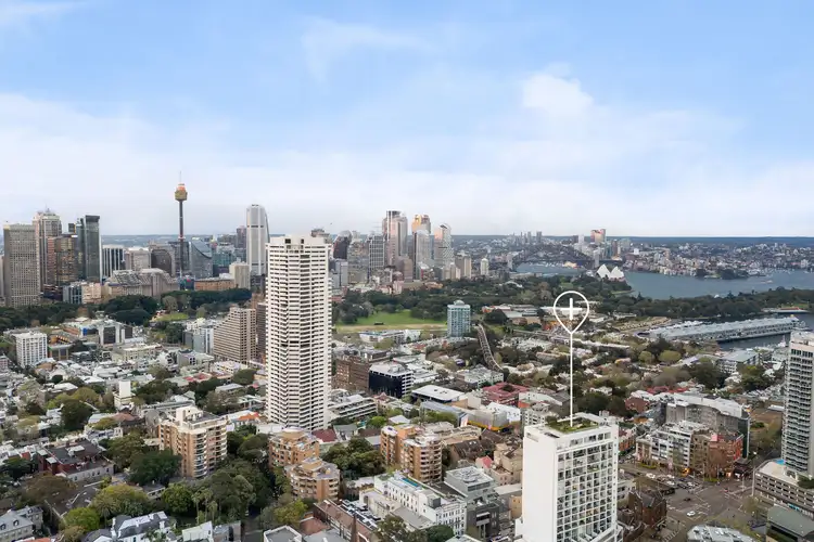 807/227 Victoria Street, Darlinghurst NSW 2010