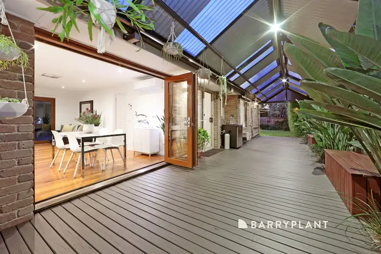 7 Jacob Drive, Rowville VIC 3178