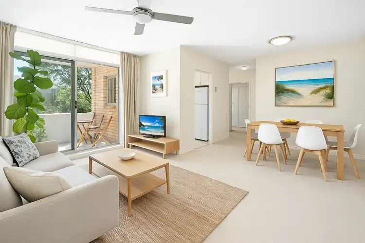5/9 Stuart Street, Collaroy NSW 2097