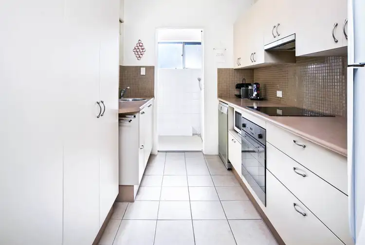 Third view of Homely apartment listing, 5/9 Stuart Street, Collaroy NSW 2097