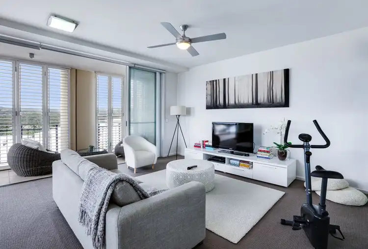 3062/3029 The Boulevard, Carrara QLD 4211