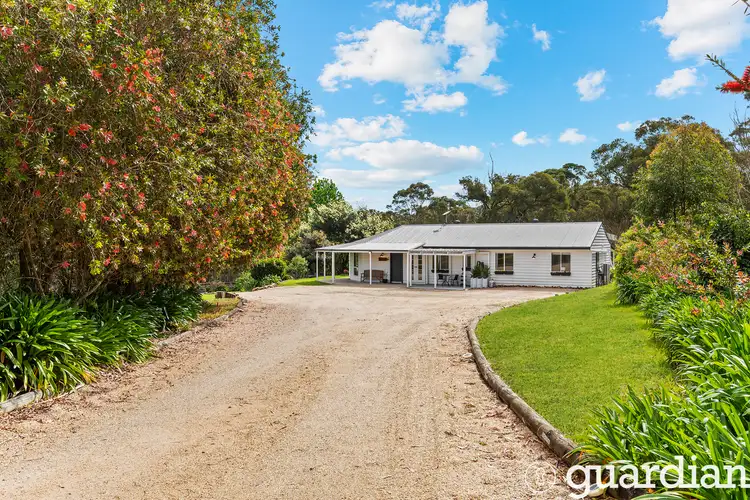65 Paulls Road, South Maroota NSW 2756