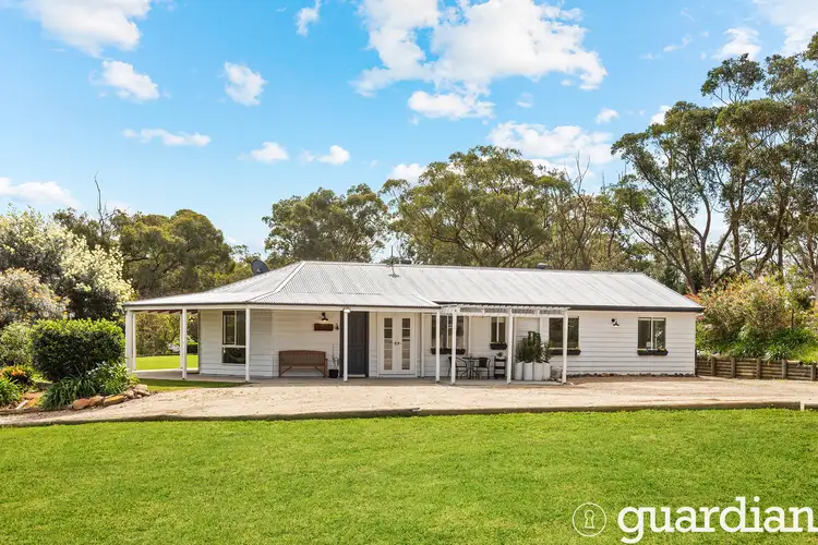 Second view of Homely house listing, 65 Paulls Road, South Maroota NSW 2756