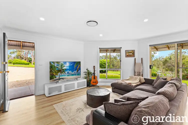 Fourth view of Homely house listing, 65 Paulls Road, South Maroota NSW 2756