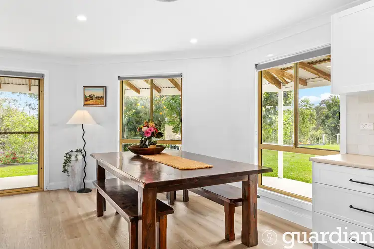 Fifth view of Homely house listing, 65 Paulls Road, South Maroota NSW 2756
