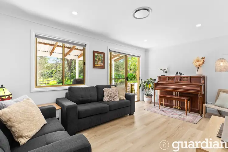 Sixth view of Homely house listing, 65 Paulls Road, South Maroota NSW 2756