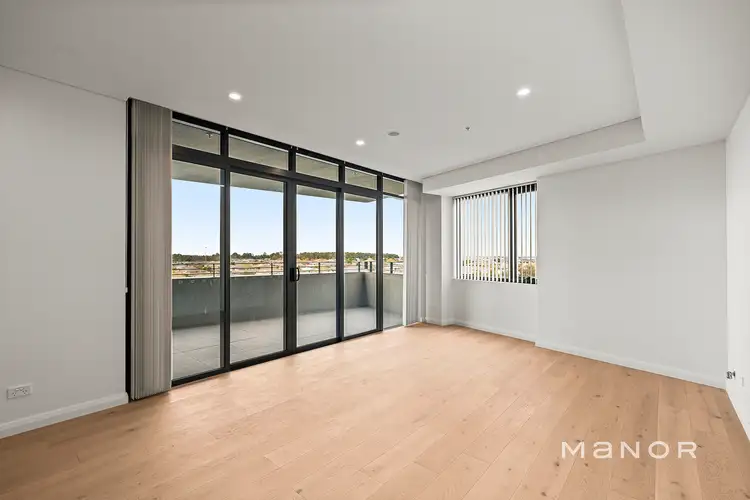 519/5C Glyceria Lane, Tallawong NSW 2762