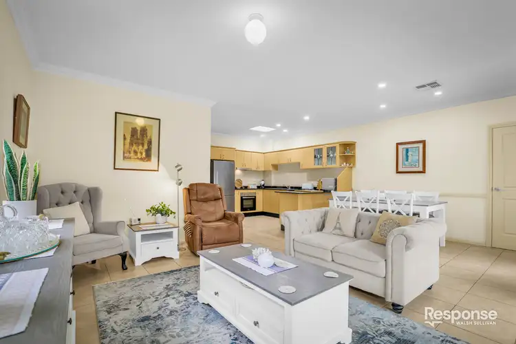 Third view of Homely villa listing, 4/83-93 Railway Street, Baulkham Hills NSW 2153
