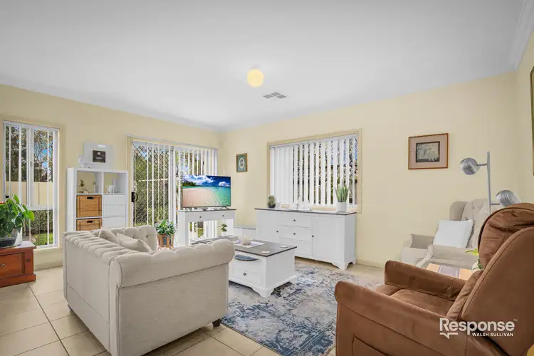 Fourth view of Homely villa listing, 4/83-93 Railway Street, Baulkham Hills NSW 2153