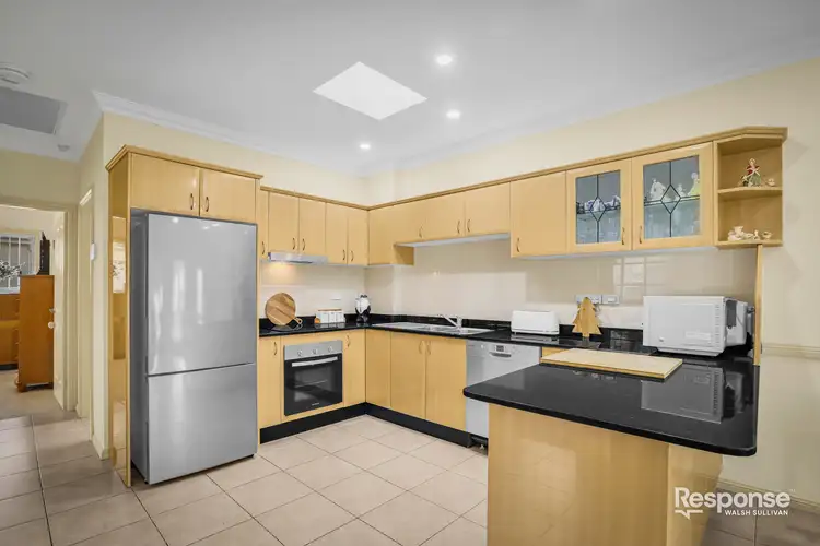 Fifth view of Homely villa listing, 4/83-93 Railway Street, Baulkham Hills NSW 2153