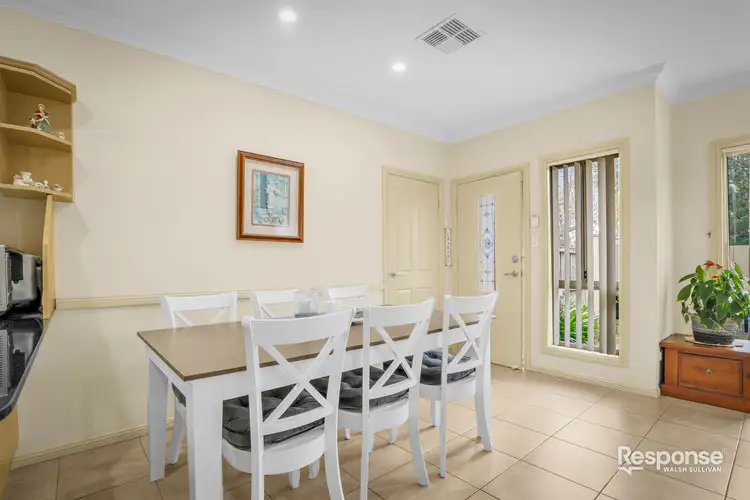 Sixth view of Homely villa listing, 4/83-93 Railway Street, Baulkham Hills NSW 2153