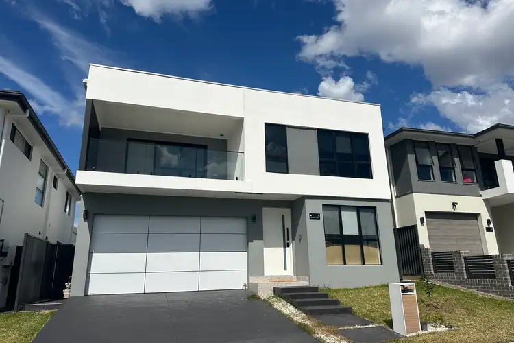 4 Mortelle Street, Tallawong NSW 2762