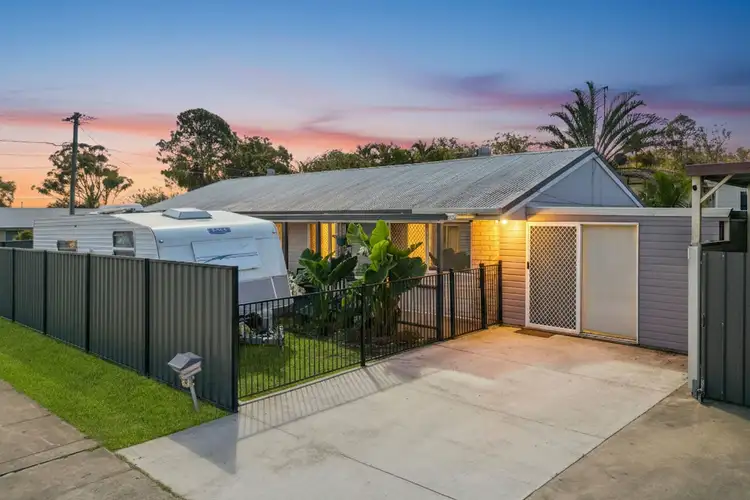 19 Jarrah Crescent, Logan Central QLD 4114