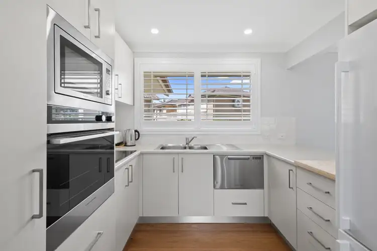 Fourth view of Homely apartment listing, Address available on request