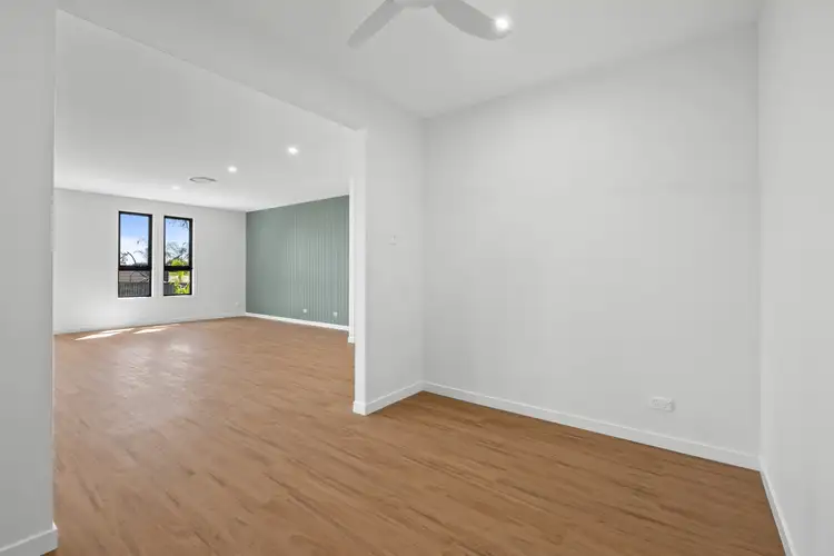 Third view of Homely house listing, 21B Beenwerrin Street, Capalaba QLD 4157