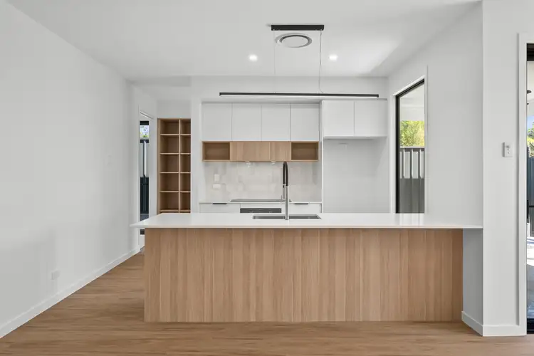 Fourth view of Homely house listing, 21B Beenwerrin Street, Capalaba QLD 4157
