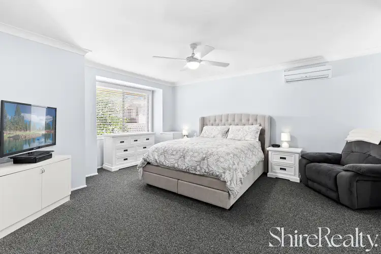 Sixth view of Homely townhouse listing, 4/12 O'Grady Place, Kellyville NSW 2155