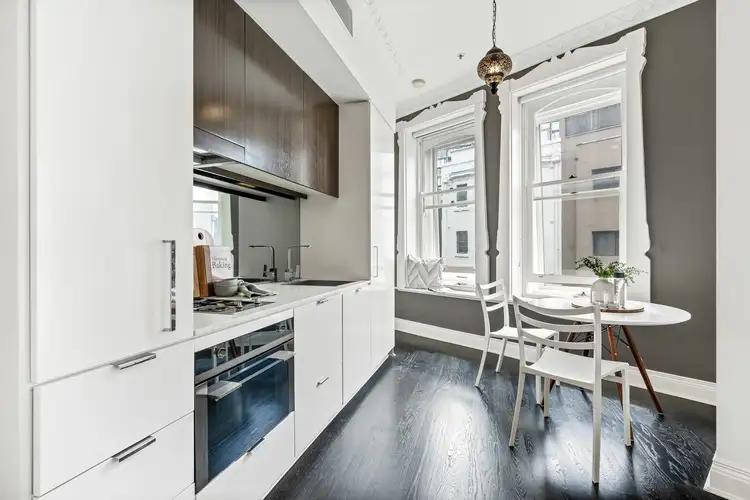 108/18 Bayswater Road, Potts Point NSW 2011