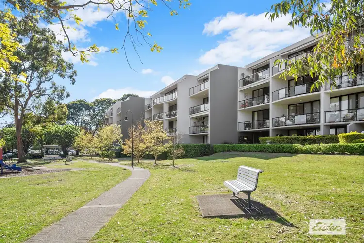 Main view of Homely apartment listing, 4B/2B Mowbray Street, Sylvania NSW 2224