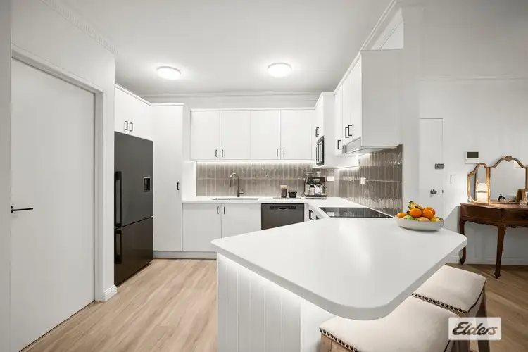 Second view of Homely apartment listing, 4B/2B Mowbray Street, Sylvania NSW 2224