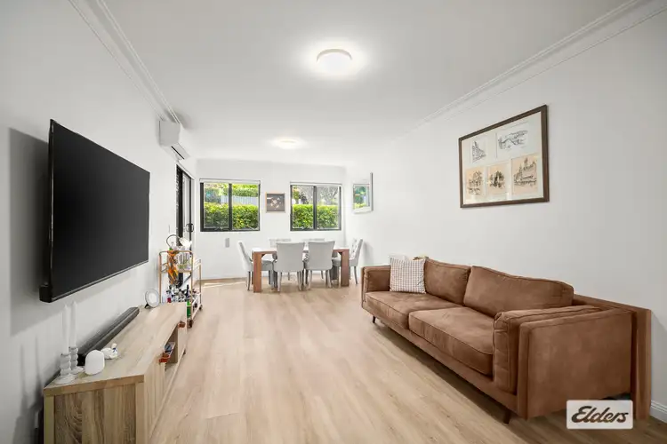 Third view of Homely apartment listing, 4B/2B Mowbray Street, Sylvania NSW 2224