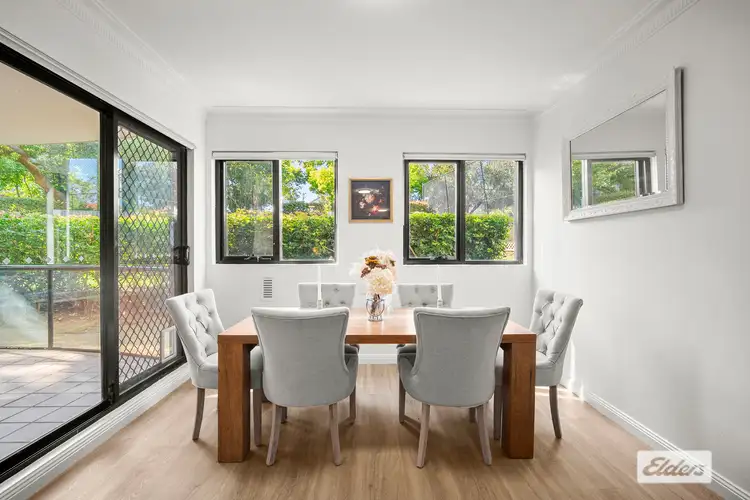 Fourth view of Homely apartment listing, 4B/2B Mowbray Street, Sylvania NSW 2224