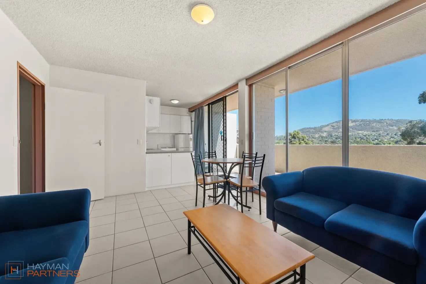 Main view of Homely apartment listing, 66/4 Wilkins Street, Mawson ACT 2607