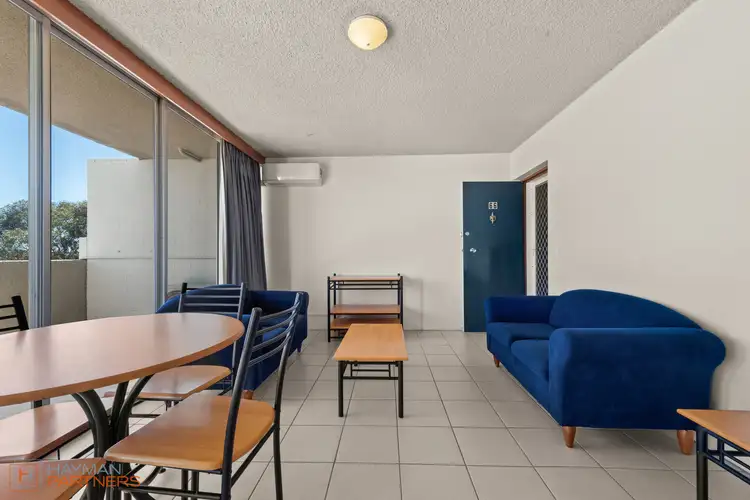Fourth view of Homely apartment listing, 66/4 Wilkins Street, Mawson ACT 2607