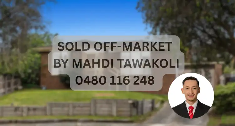 6 Barker Court, Endeavour Hills VIC 3802