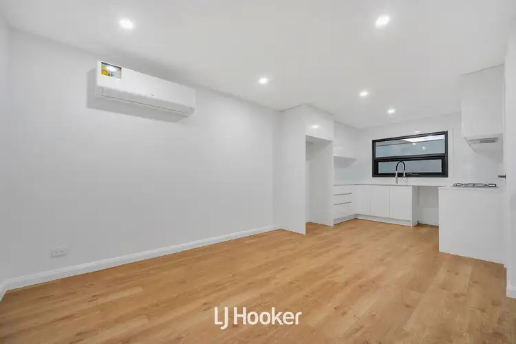 Fourth view of Homely townhouse listing, 2/26 Fugosia Street, Doveton VIC 3177