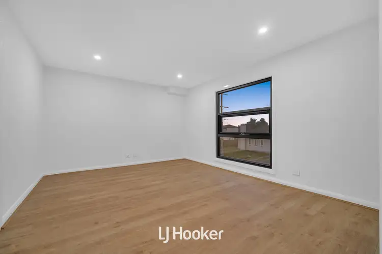 Sixth view of Homely townhouse listing, 2/26 Fugosia Street, Doveton VIC 3177