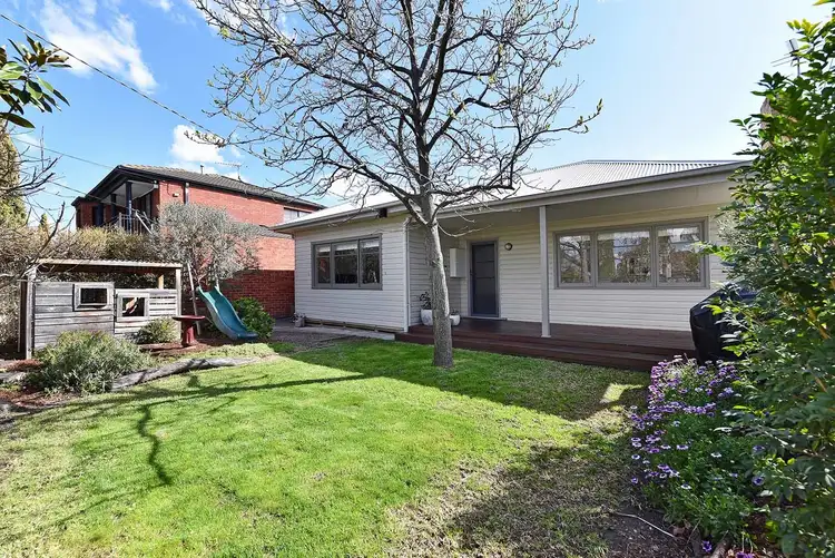 1/65 James Street, Fawkner VIC 3060