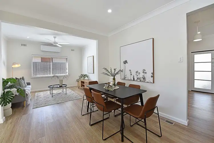 Sixth view of Homely unit listing, 1/65 James Street, Fawkner VIC 3060