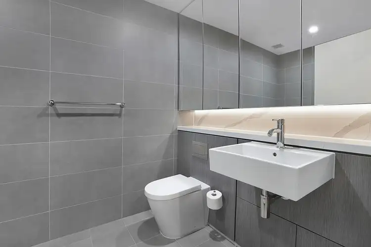 Fifth view of Homely apartment listing, 305b/8 Village Place, Kirrawee NSW 2232