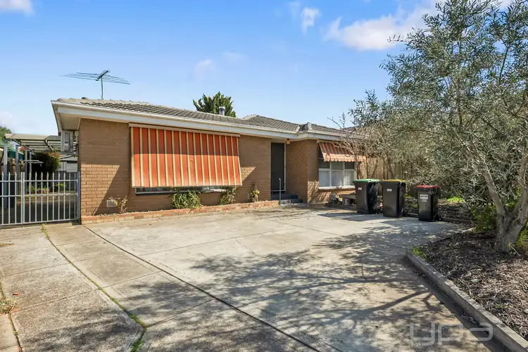 125 Palmerston Street, Melton VIC 3337