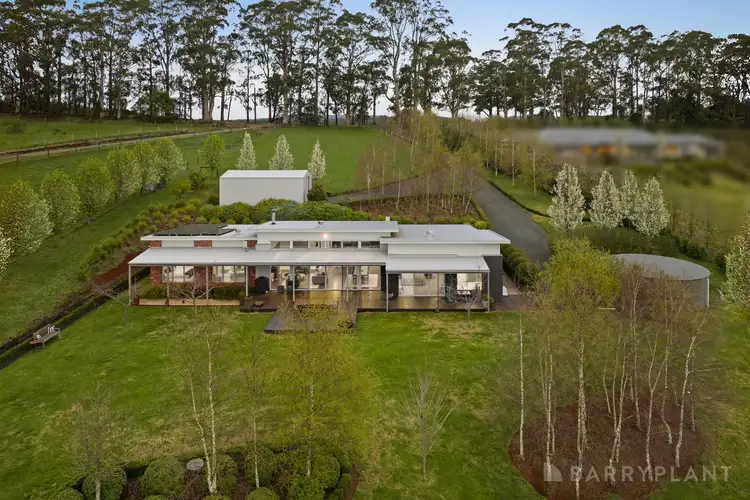205 Ure Road, Gembrook VIC 3783