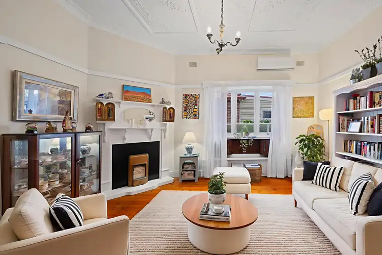 Second view of Homely house listing, 33 Arlington Street, Five Dock NSW 2046