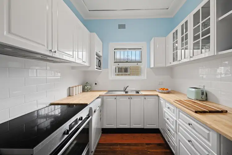 Third view of Homely house listing, 33 Arlington Street, Five Dock NSW 2046