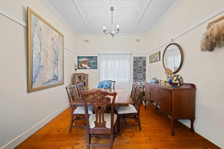 Fourth view of Homely house listing, 33 Arlington Street, Five Dock NSW 2046