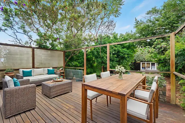 Fifth view of Homely house listing, 33 Arlington Street, Five Dock NSW 2046