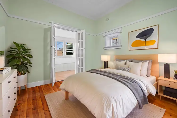 Sixth view of Homely house listing, 33 Arlington Street, Five Dock NSW 2046