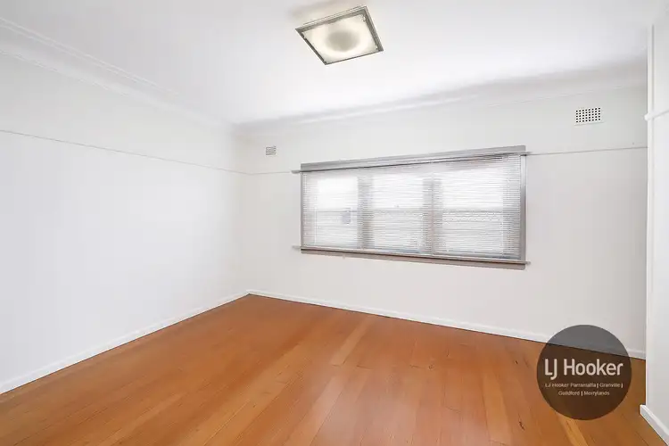 Second view of Homely house listing, 102 Henry Street, Guildford NSW 2161