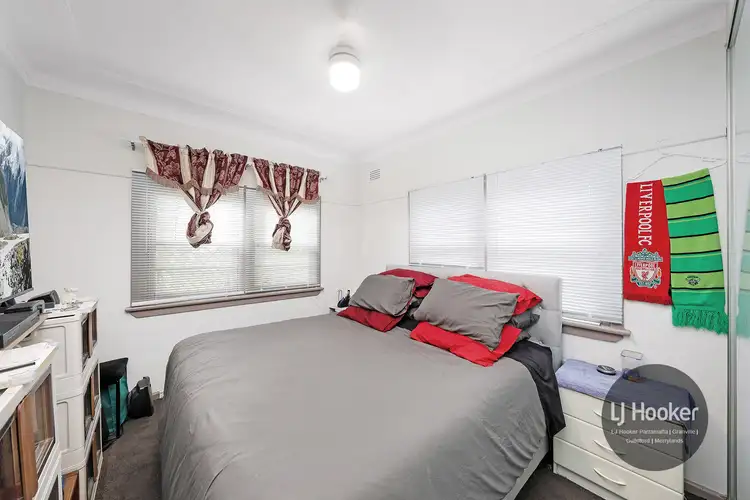 Fourth view of Homely house listing, 102 Henry Street, Guildford NSW 2161