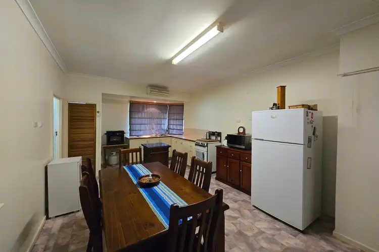 Second view of Homely house listing, 16 Lathom Street, Broomehill Village WA 6318