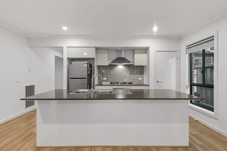 Second view of Homely house listing, 73 Gaston Loop, Officer VIC 3809