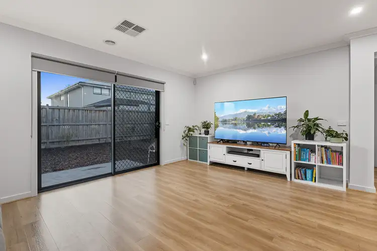 Fourth view of Homely house listing, 73 Gaston Loop, Officer VIC 3809