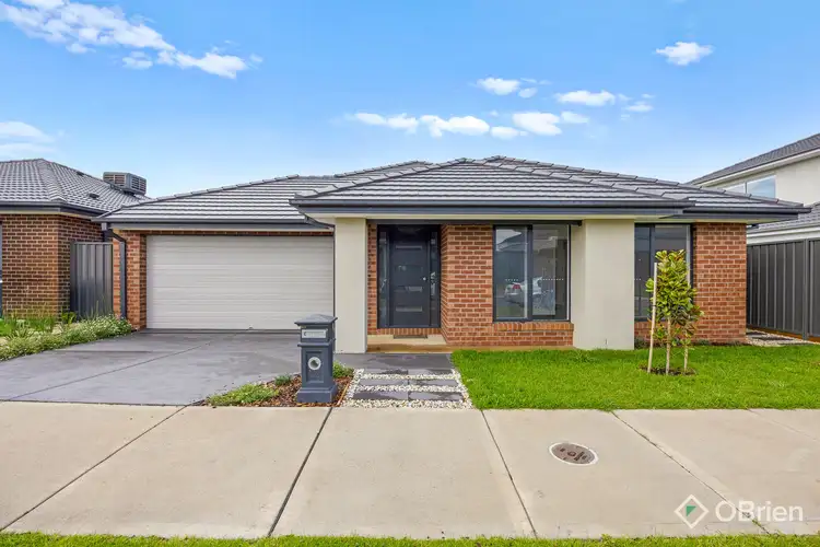 13 Treebeard Street, Clyde VIC 3978