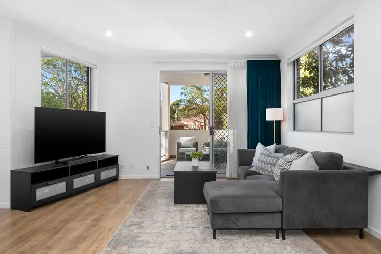 Sixth view of Homely apartment listing, 1/10 Webbs Avenue, Ashfield NSW 2131